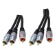 Component Video Kabels